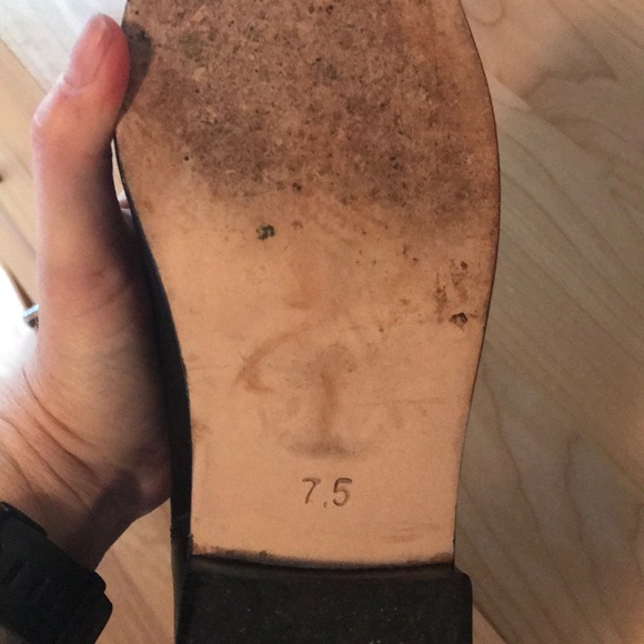 Nisolo Chelsea Boot - Picture 3 of 4